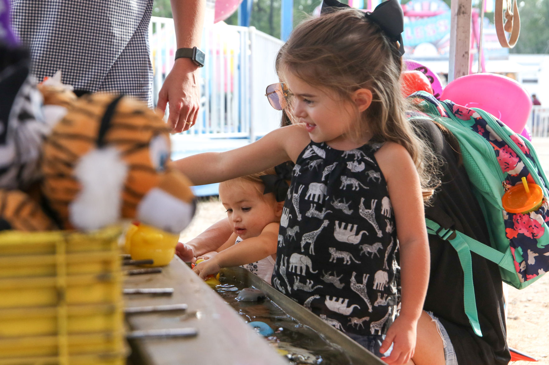 Lee County Fair 2019